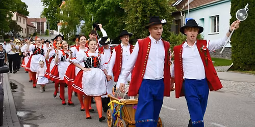 Kate\u0159insk\u00e9 hody Bla\u017eovice