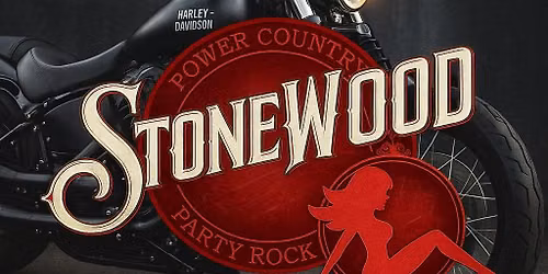 Stonewood At Battlefield Harley-Davidson 