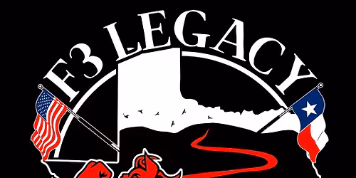 F3 Free Men's Workout 