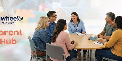 The Parent Support Hub- Henrico Session 1