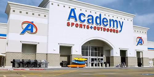 YMCA Friend's and Family Event