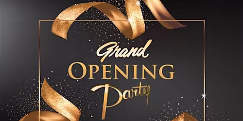 Casella Grand Opening