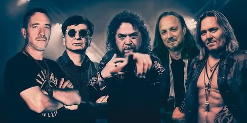 Sainted Sinners - Habbels 2025