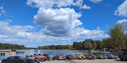 50 years of Stephensville Street Rods