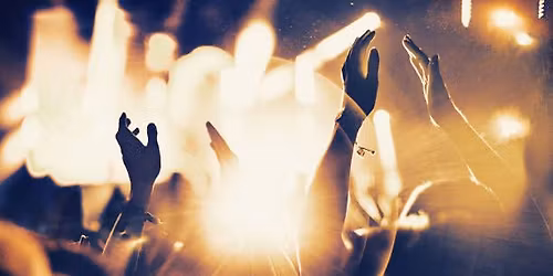 Ecstatic Dance -  C\u00e9l\u00e9bration du  Printemps