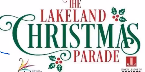 DINNER, CHRISTMAS PARADE , TRIVIA !!!