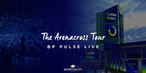 The Arenacross Tour 2026 | BP Pulse Live | January 2026