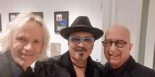 The Rascals and Felix Cavaliere at Tarrytown Music Hall