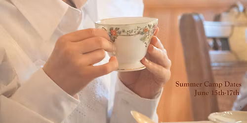 Victorian Finishing School 2026