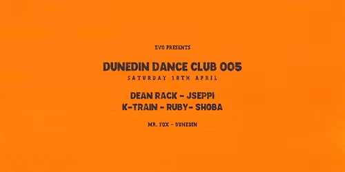 DUNEDIN DANCE CLUB 005