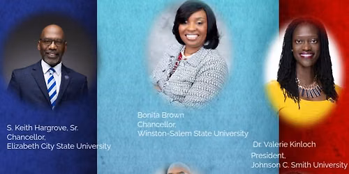The 2nd Annual STATE of the HBCUnion ADDRESS