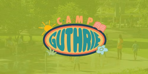Camp Guthrie: Literacy