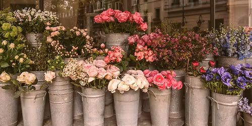 Blooming Atelier