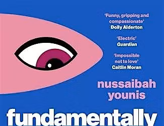 Creative Conversations: Nussaibah Younis