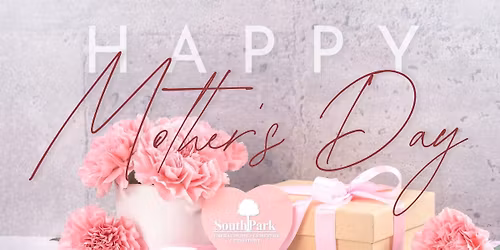 Mother\u2019s Day Celebration 