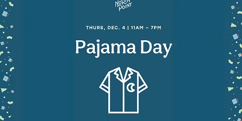 Pajama Day