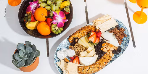 High Pride Pool Party