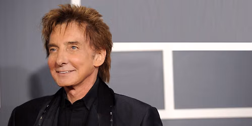 Barry Manilow