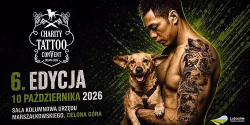 6. edycja Charity Tattoo Convent