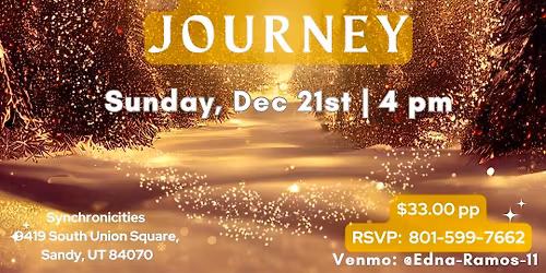 Winter Solstice Sound Bath: A Journey to Inner Light