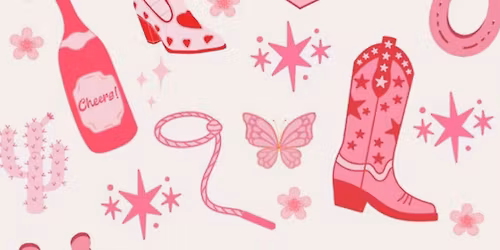 Move & Flow Xmas Party 2025