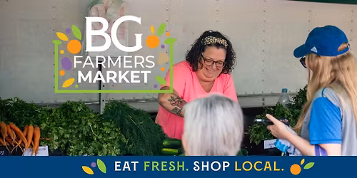 Buffalo Grove Farmers Market