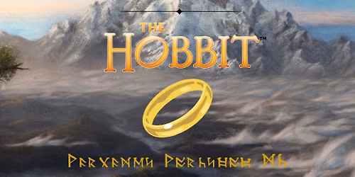 MTG X The Hobbit - Heart Of The Mountain Event