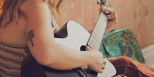 Heather Lynn Linville hosts THE WEDS NIGHT JAM