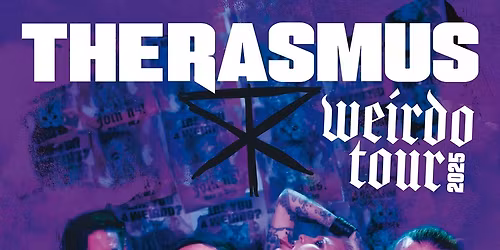 The Rasmus London Tickets