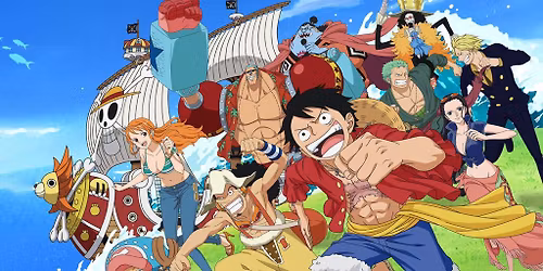 One Piece Weekly Tournament