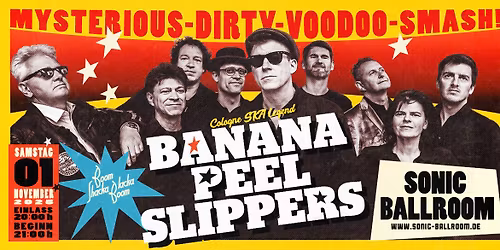 Banana Peel Slippers [D]