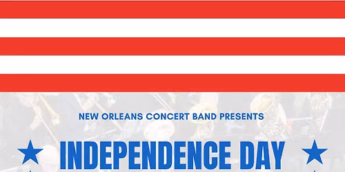 Independence Day Celebration