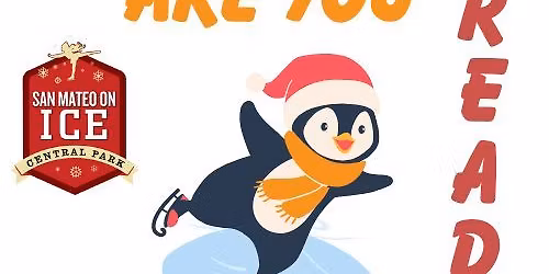 San Mateo on Ice is Back