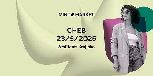 MINT Market Cheb