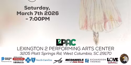 A Night of Elegance and Passion