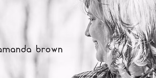 Amanda Brown LIVE @ Fire Street Pizza