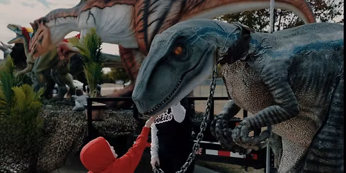 DINOSAURS & I HEART COOKIES in CAMP VERDE - MONDAY (12\/8)!!!