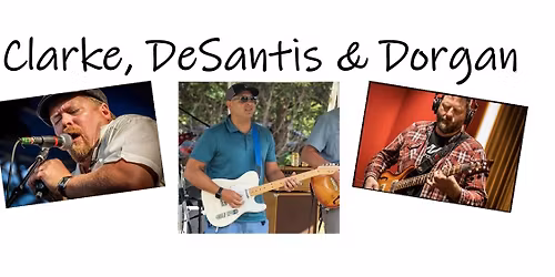 Clarke, DeSantis & Dorgan