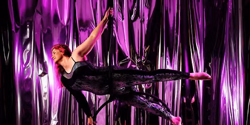 Pole and Hoop Photoshoot with @future_image_pole_and_aerial