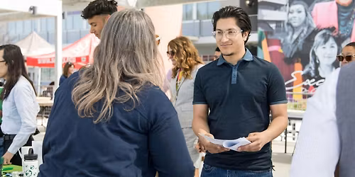 North County Job & Resource Fair