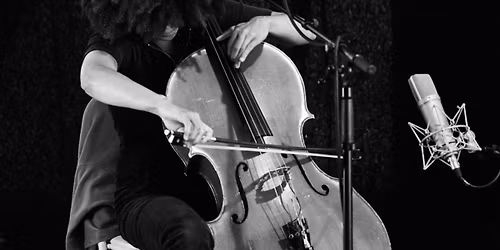 Viens manger chez moi ! Carte blanche \u00e0 Naomi Mabanda