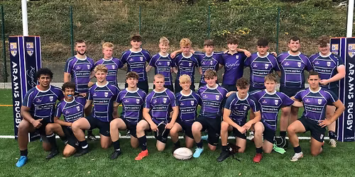 Boys Rugby Scholars Assessment Day