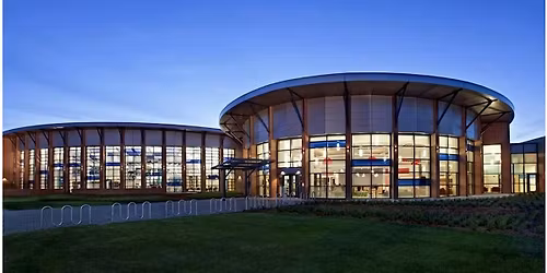 2026 Southeastern Region  CSA Vendor Fair