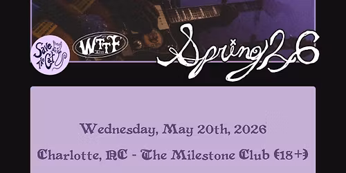 Blvck Hippie and Latchkey Kids