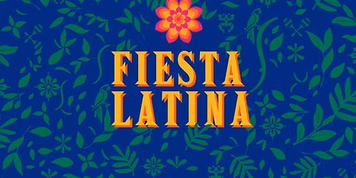 Fiesta Latina 2026
