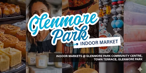 Glenmore Park Indoor Market