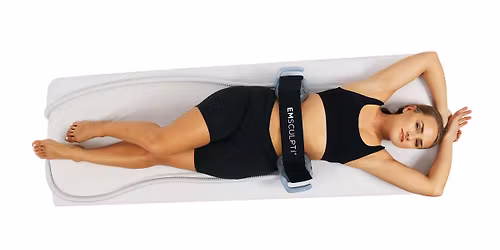 EMSculpt NEO  Summer Launch Party!