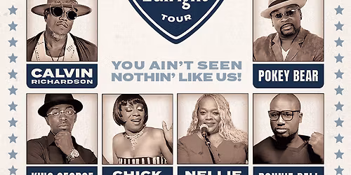 WI Blues Fest at Majestic Theatre - Madison