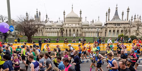 BrighTEN Seafront 10 Mile