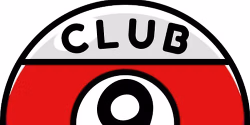 Club 9 Comedy at Barca Castlefield Mcr